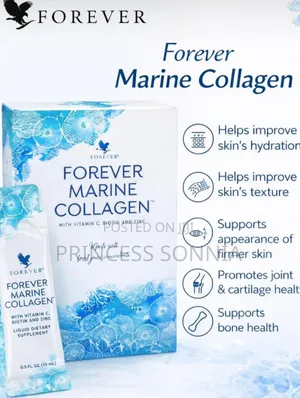 Marine Forever Collagen