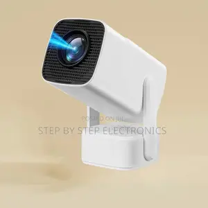 Wireless Hy300 HY320 Portable Android Projectors Wholesale Prices