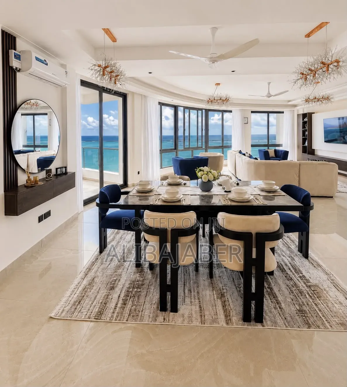 Luxury Airbnb in Nyali