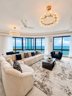 Luxury Airbnb in Nyali