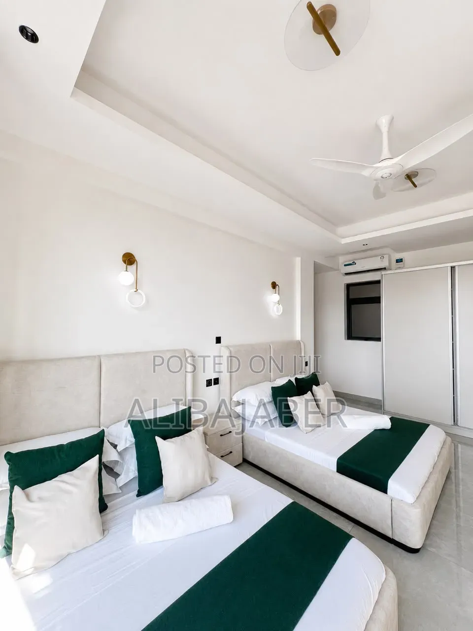 Luxury Airbnb in Nyali