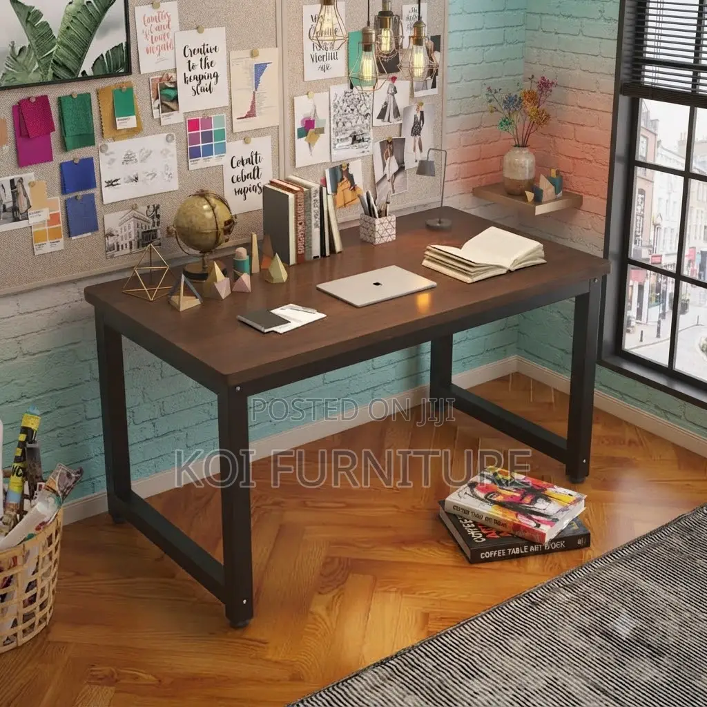Office Desk; Home Modern Office Computer Laptop Desk