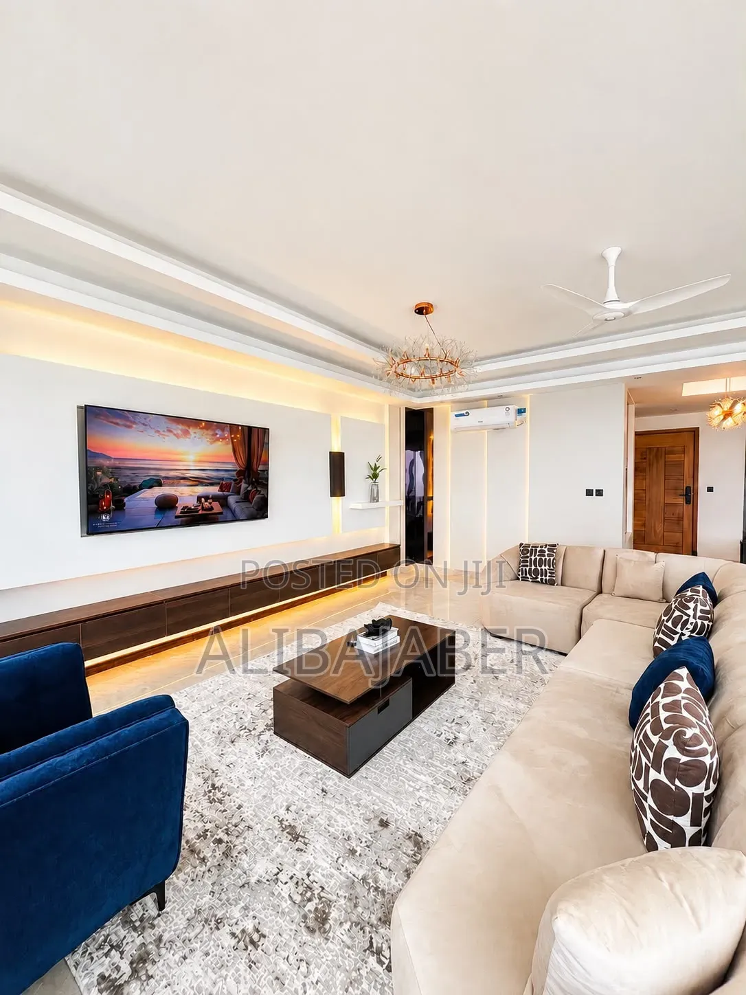 Luxury Airbnb in Nyali