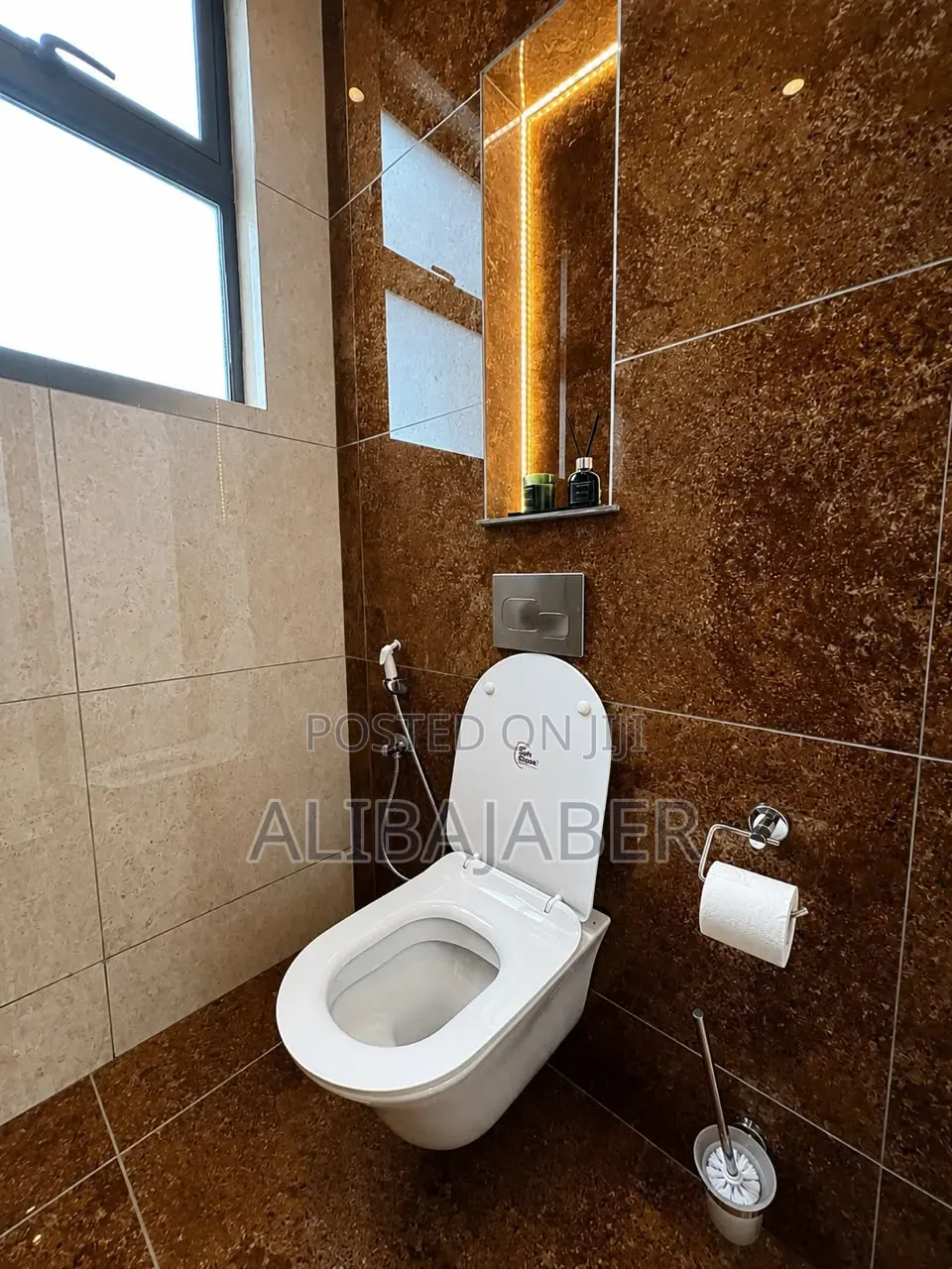 Luxury Airbnb in Nyali