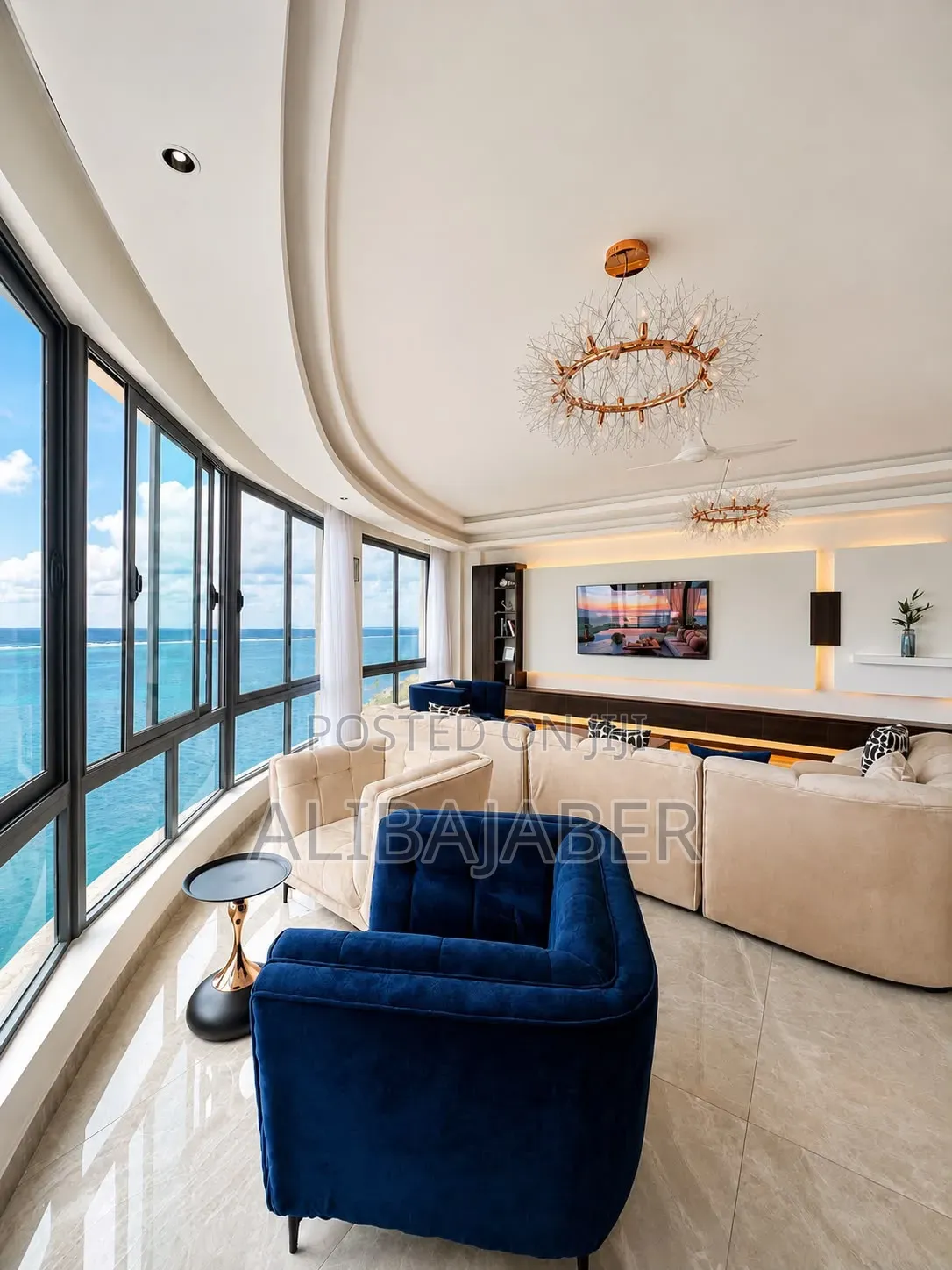 Luxury Airbnb in Nyali