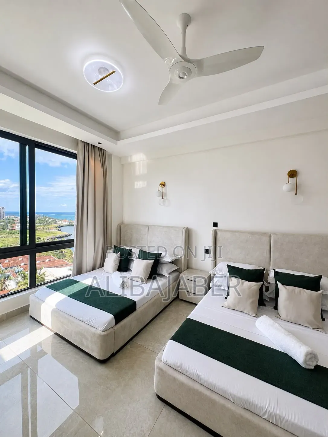 Luxury Airbnb in Nyali