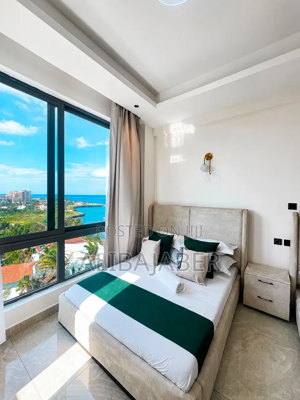 Luxury Airbnb in Nyali