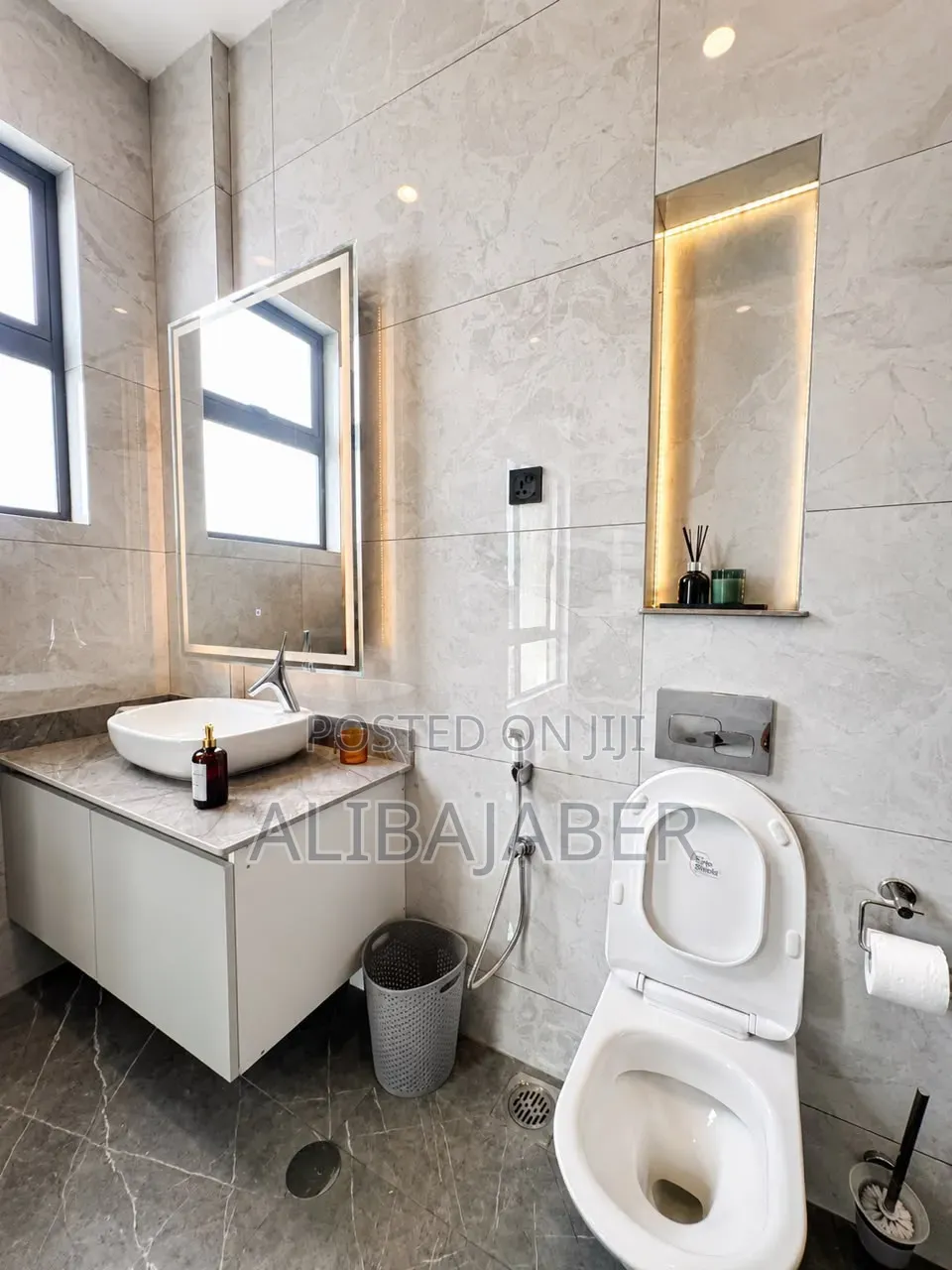 Luxury Airbnb in Nyali