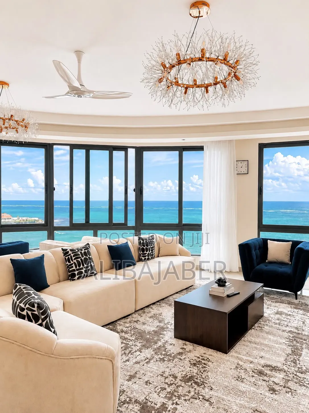 Luxury Airbnb in Nyali