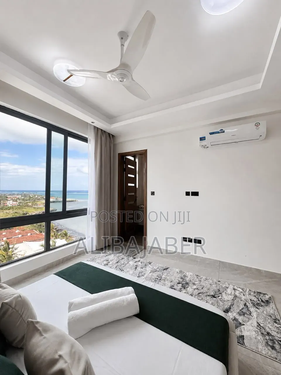 Luxury Airbnb in Nyali