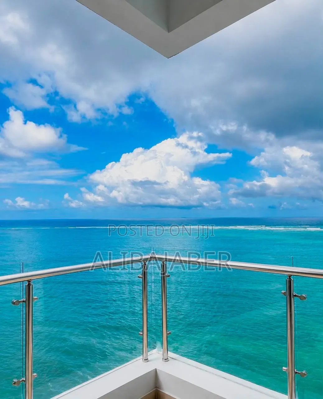 Luxury Airbnb in Nyali