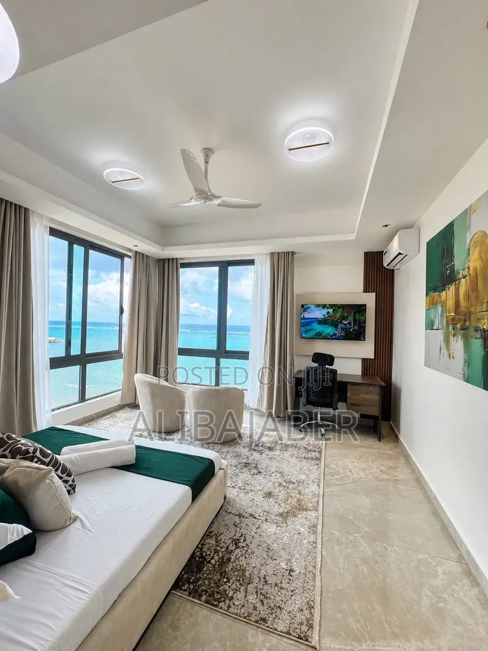 Luxury Airbnb in Nyali
