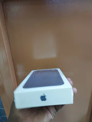 Apple iPhone 17 Pro Max 256 GB Black