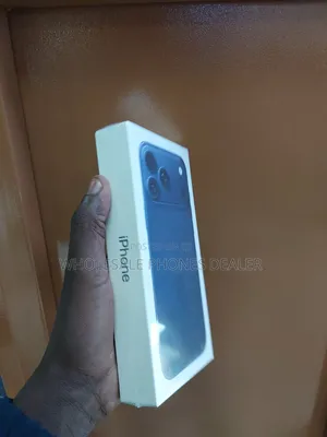 Apple iPhone 17 Pro Max 256 GB Black