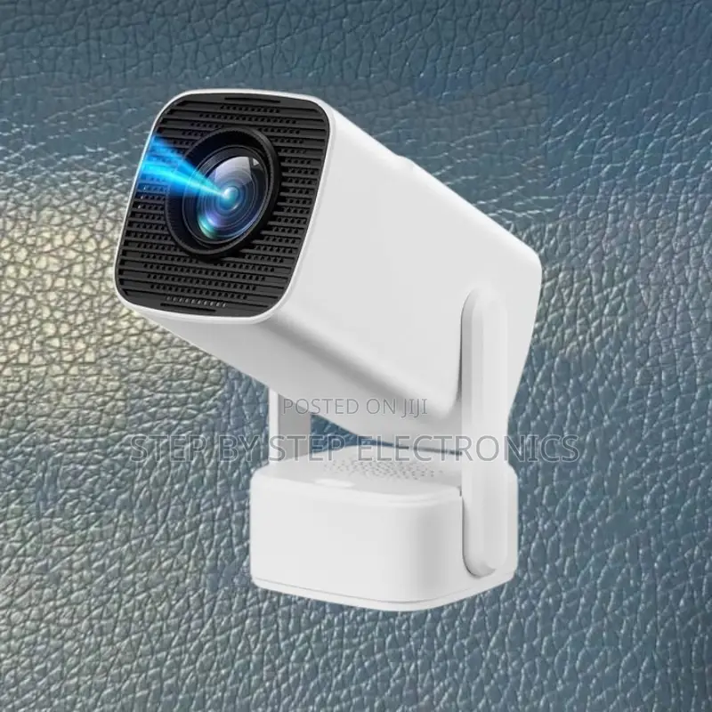 LED Display Hy300 HY320 Portable Android Projectors Wholesale Prices