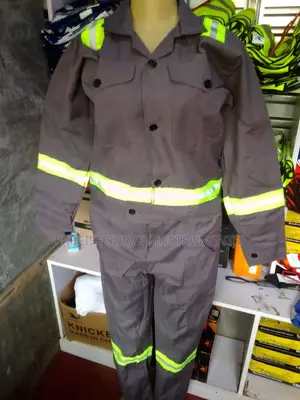 Professional Cargo Workwear Pants