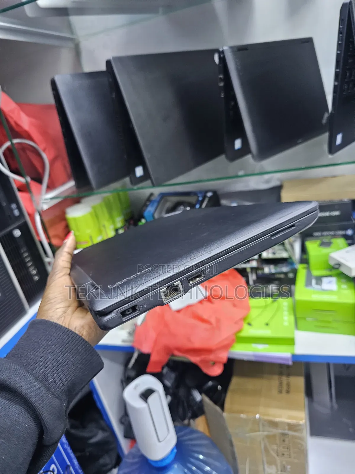 Laptop Lenovo Yoga 11e 4GB Intel Core i3 SSD 128GB