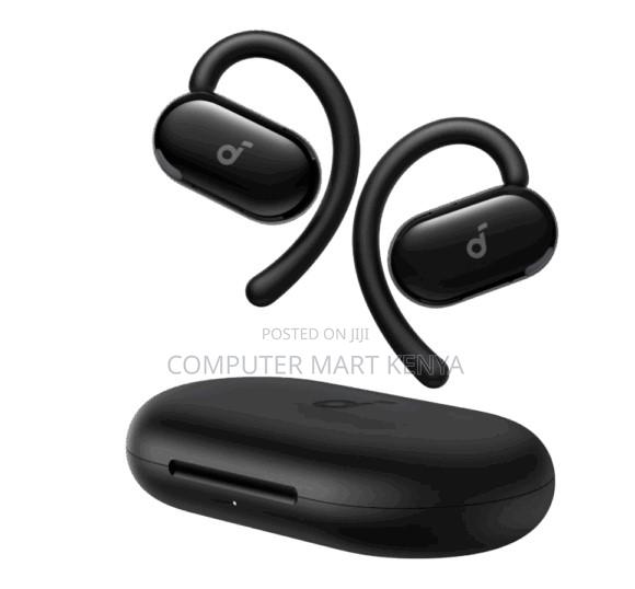 Soundcore V20i Open-Ear Bassup Bluetooth 5.4 Earbuds