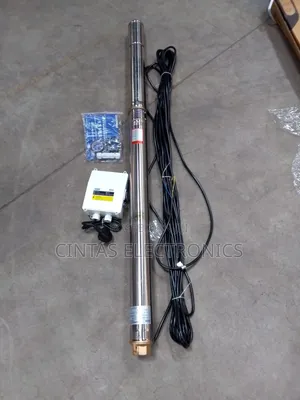 USK Submersible Pump