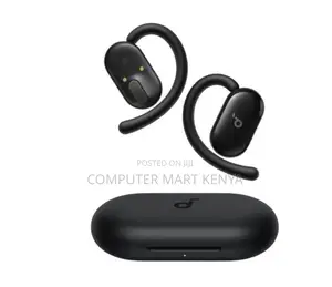 Soundcore V20i Open-Ear Bassup Bluetooth 5.4 Earbuds