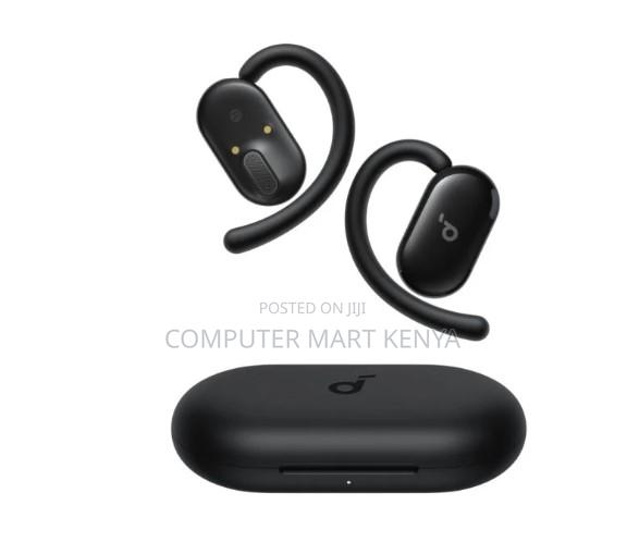 Soundcore V20i Open-Ear Bassup Bluetooth 5.4 Earbuds - thumbnail 2