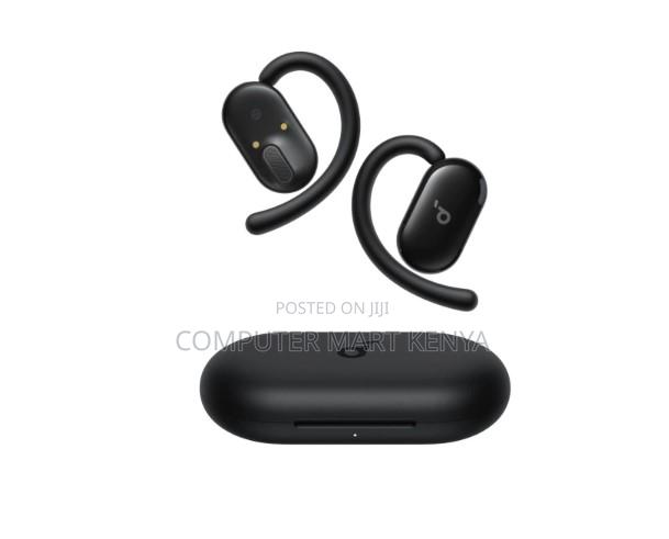 Soundcore V20i Open-Ear Bassup Bluetooth 5.4 Earbuds - thumbnail 3