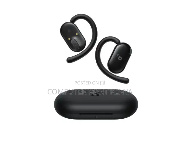 Soundcore V20i Open-Ear Bassup Bluetooth 5.4 Earbuds