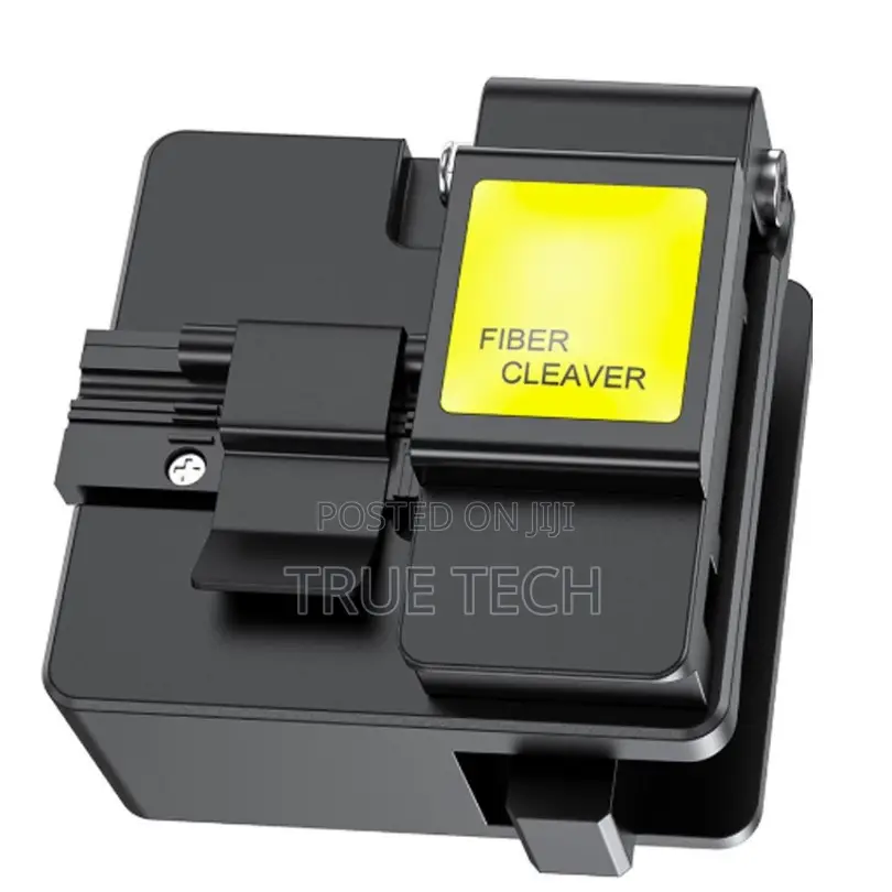 HB-08 High Precision Optical Fiber Cleaver