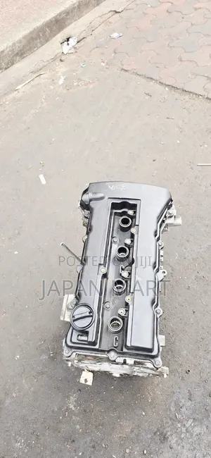 Slim Engine Mitshubishi(4b10,4b11,4b12) RVR,OUTLANDER,GALANT
