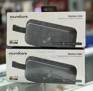 Soundcore Motion 300