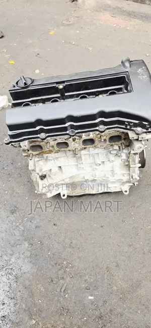 Slim Engine Mitshubishi(4b10,4b11,4b12) RVR,OUTLANDER,GALANT