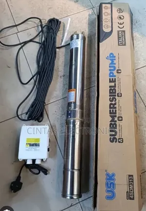 USK Submersible Pump