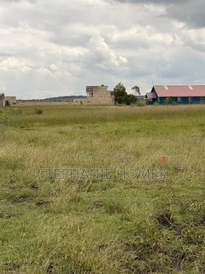 50by100 Plot in Juja M