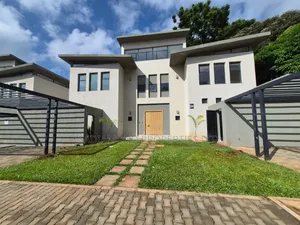 4bdrm House in Runda for rent