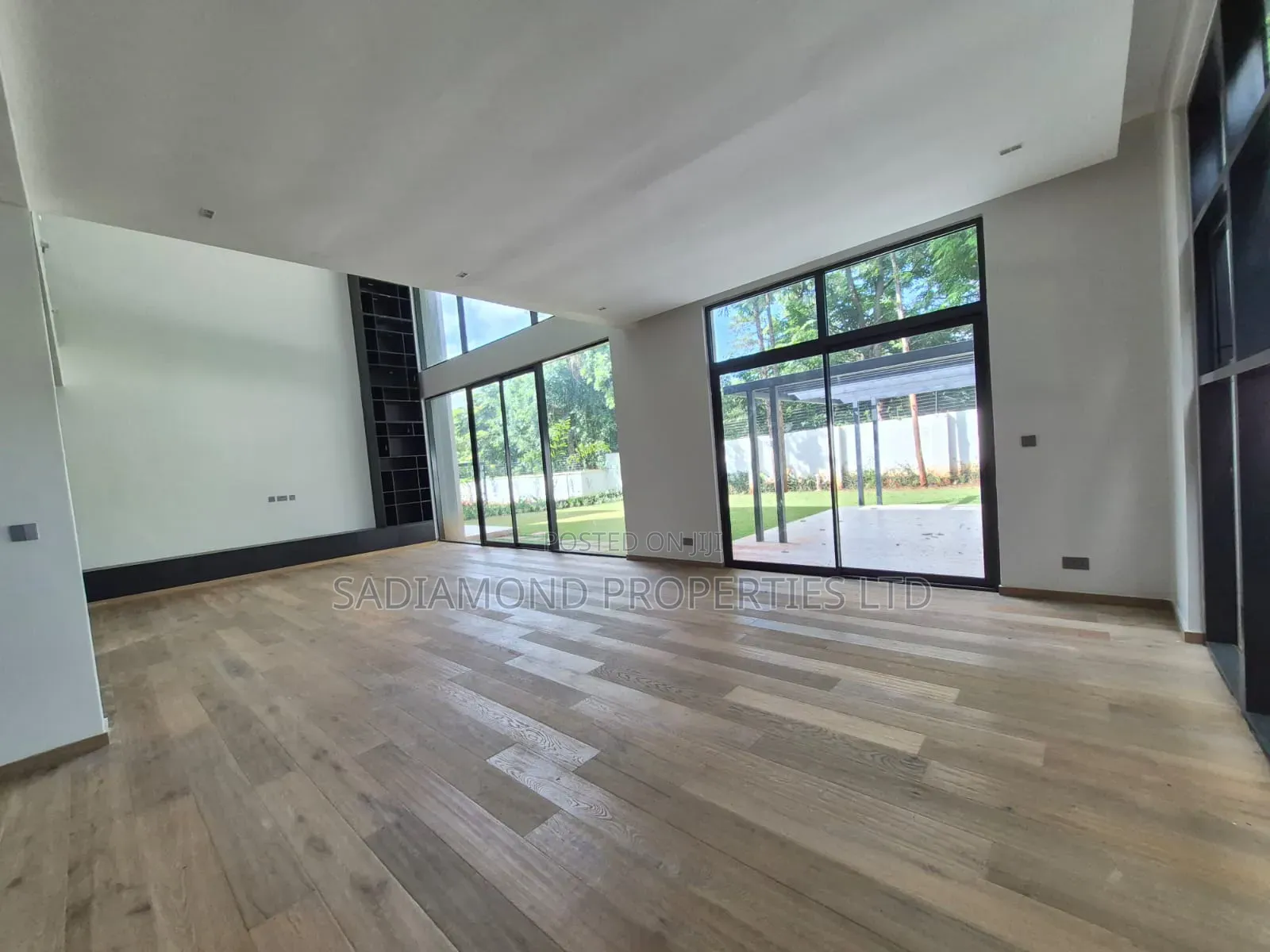 4bdrm House in Runda for rent