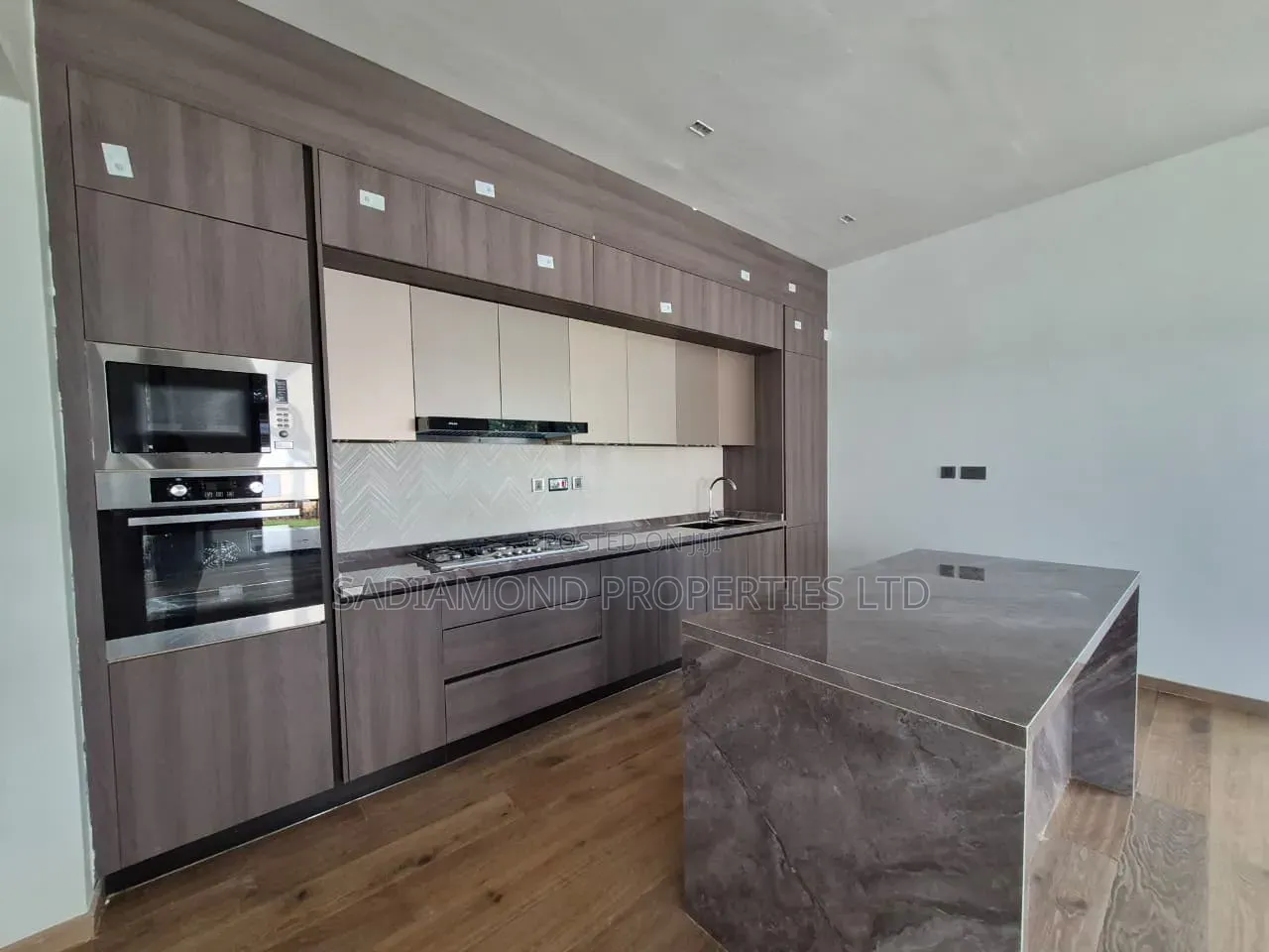 4bdrm House in Runda for rent