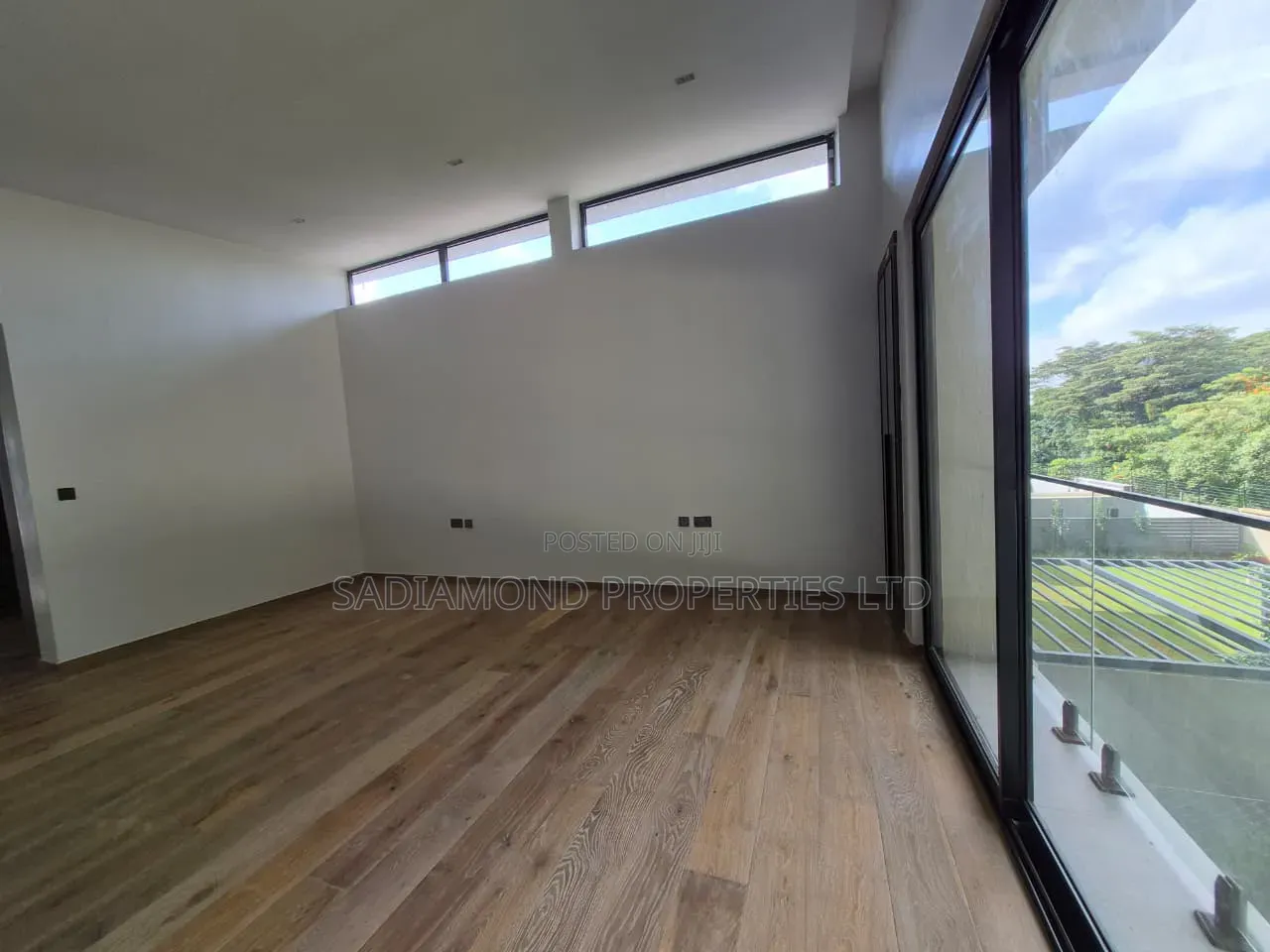 4bdrm House in Runda for rent