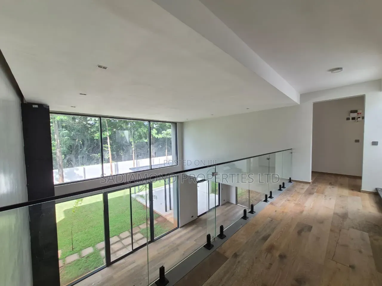 4bdrm House in Runda for rent