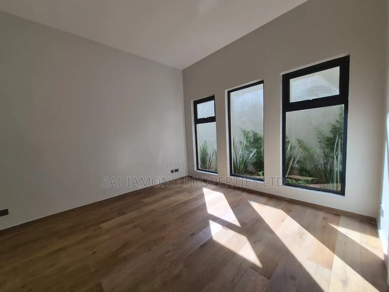 4bdrm House in Runda for rent
