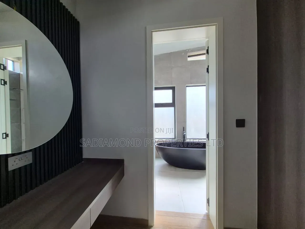 4bdrm House in Runda for rent