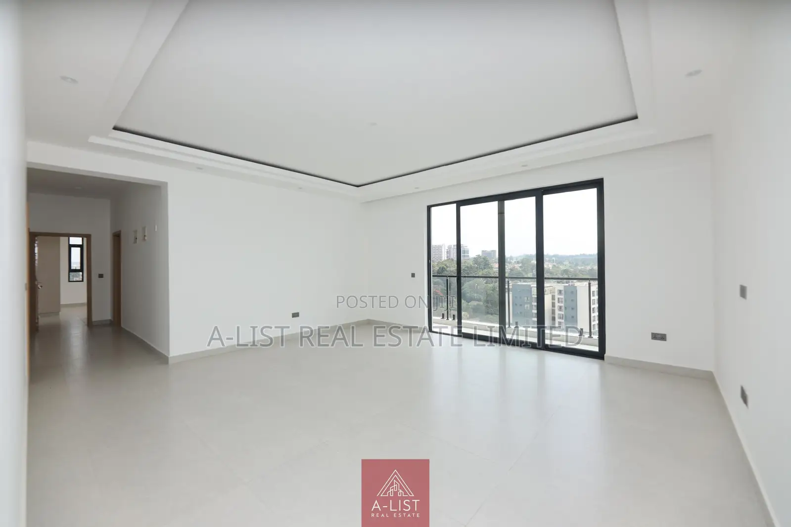 2bdrm Apartment in Parklands/Highridge for rent