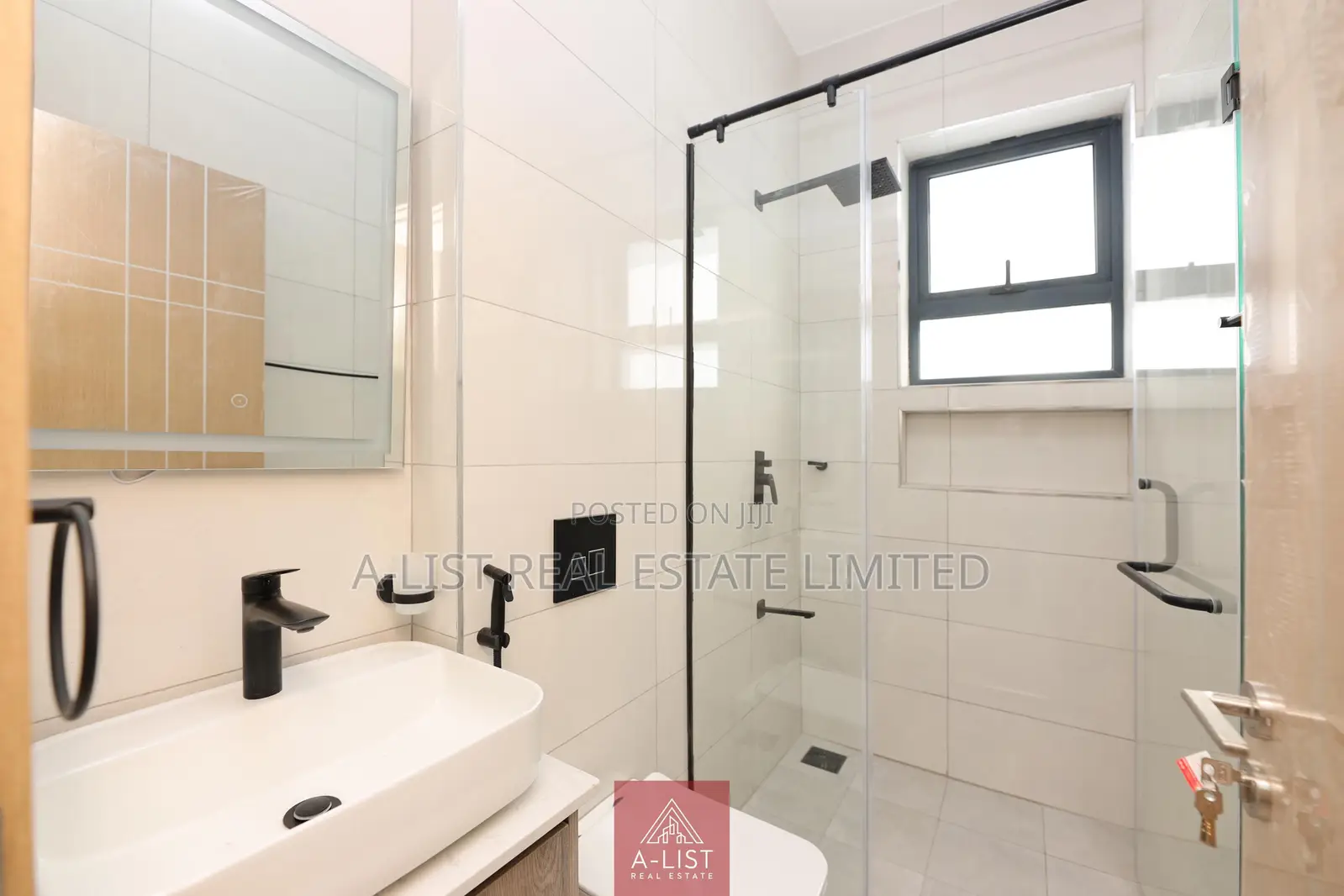 2bdrm Apartment in Parklands/Highridge for rent