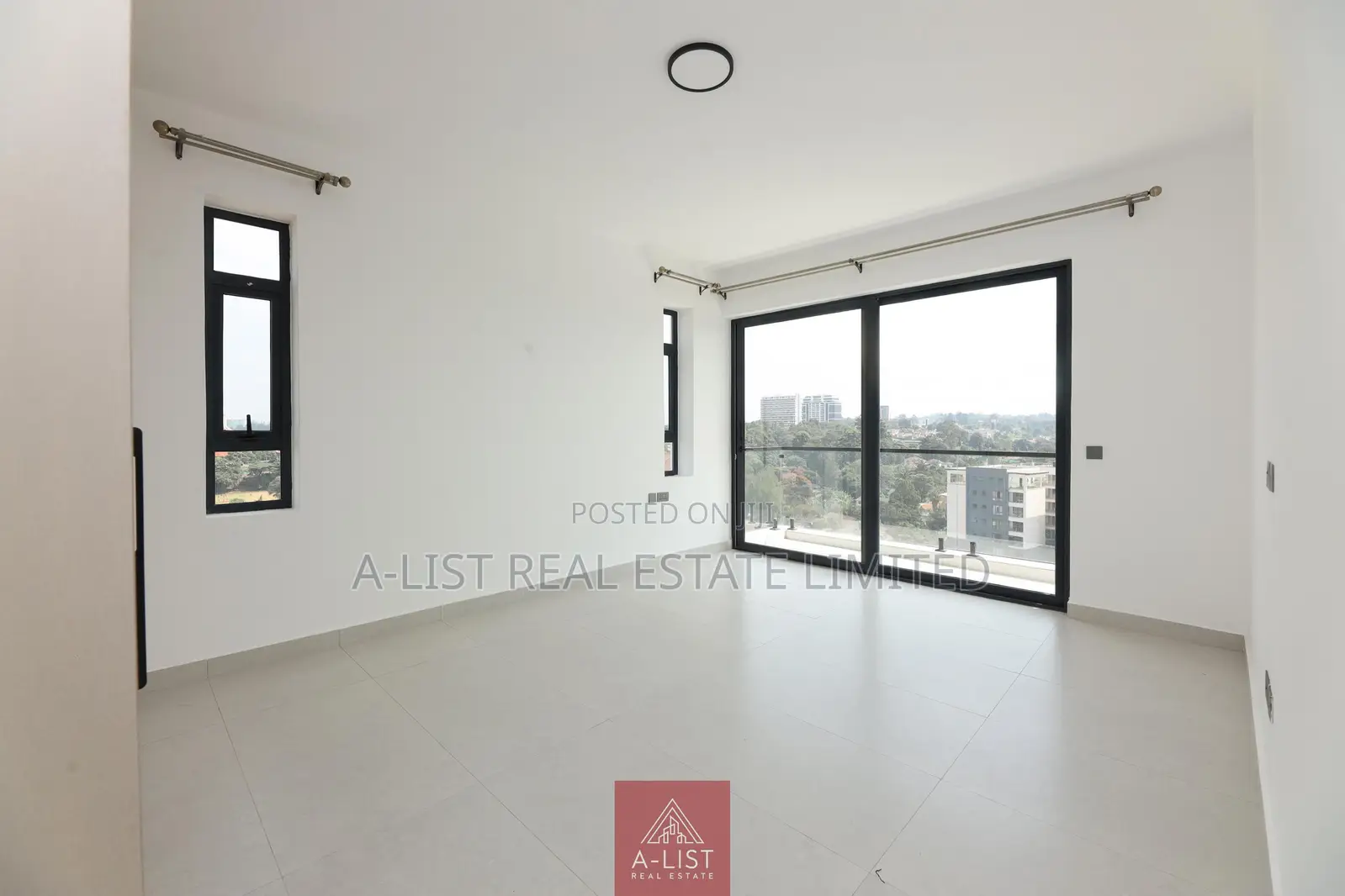 2bdrm Apartment in Parklands/Highridge for rent