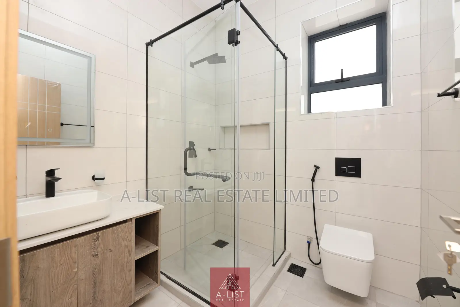2bdrm Apartment in Parklands/Highridge for rent