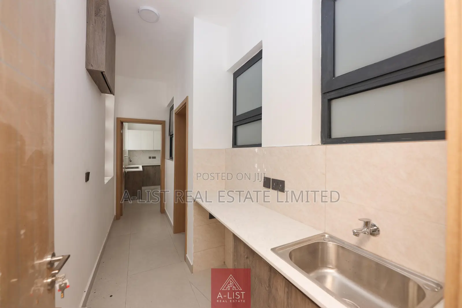 2bdrm Apartment in Parklands/Highridge for rent