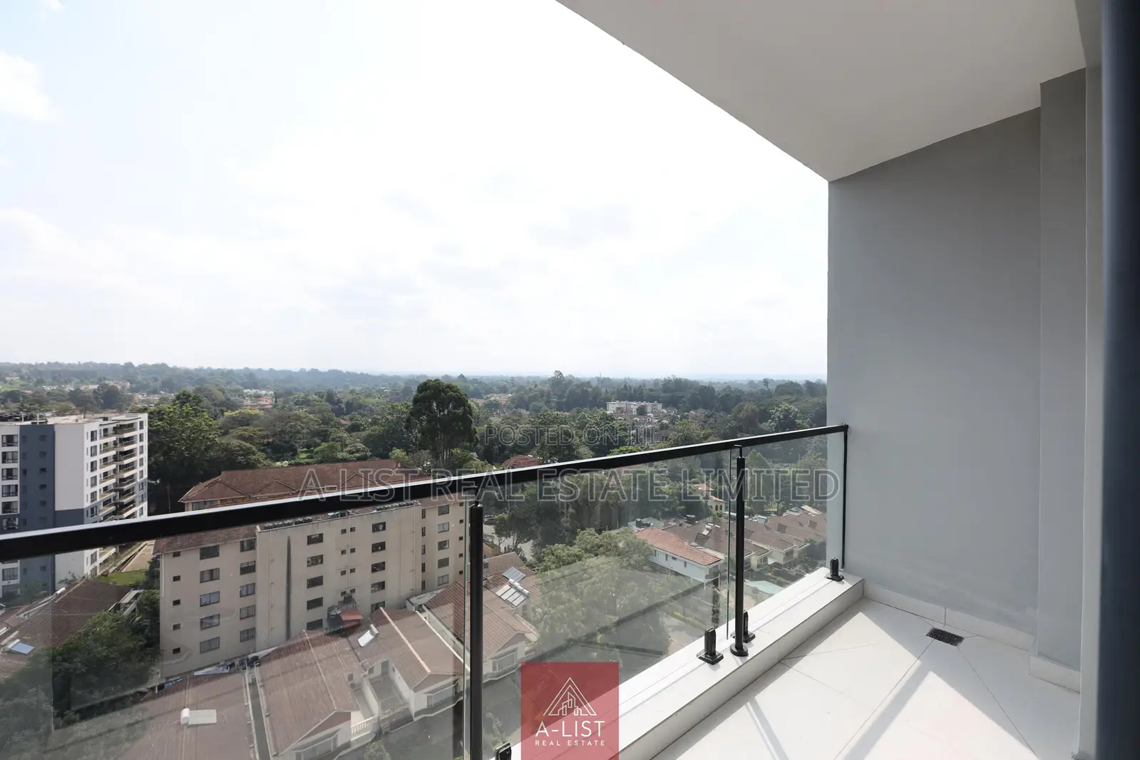 2bdrm Apartment in Parklands/Highridge for rent