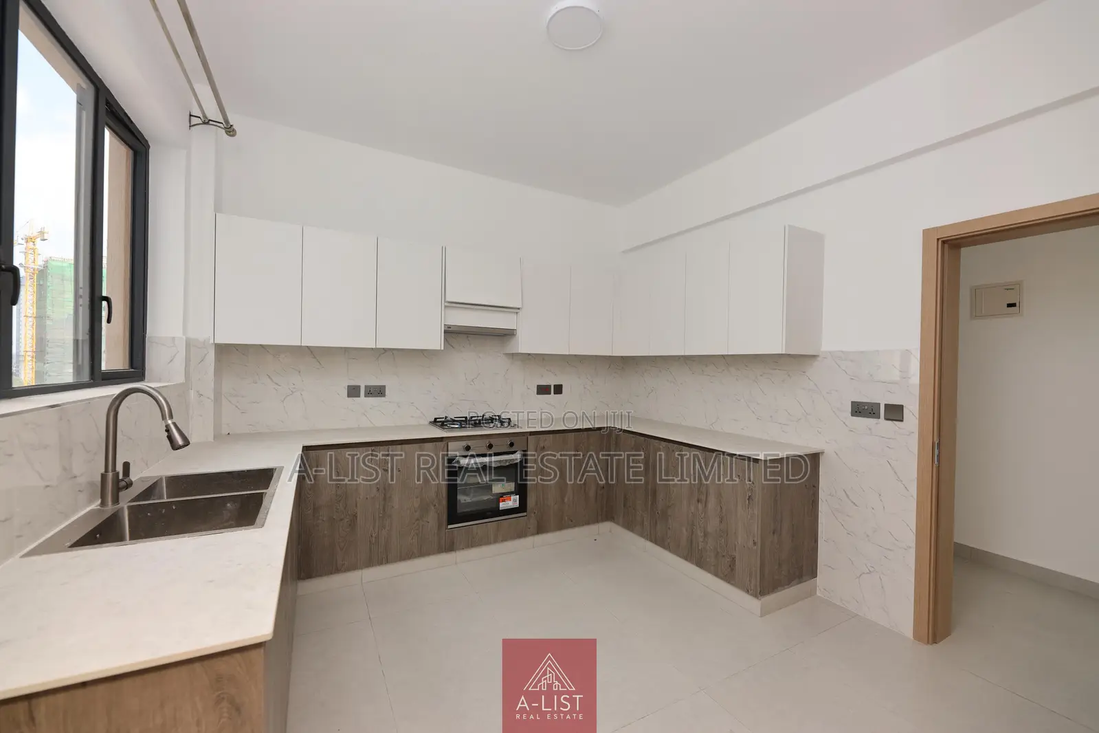 2bdrm Apartment in Parklands/Highridge for rent