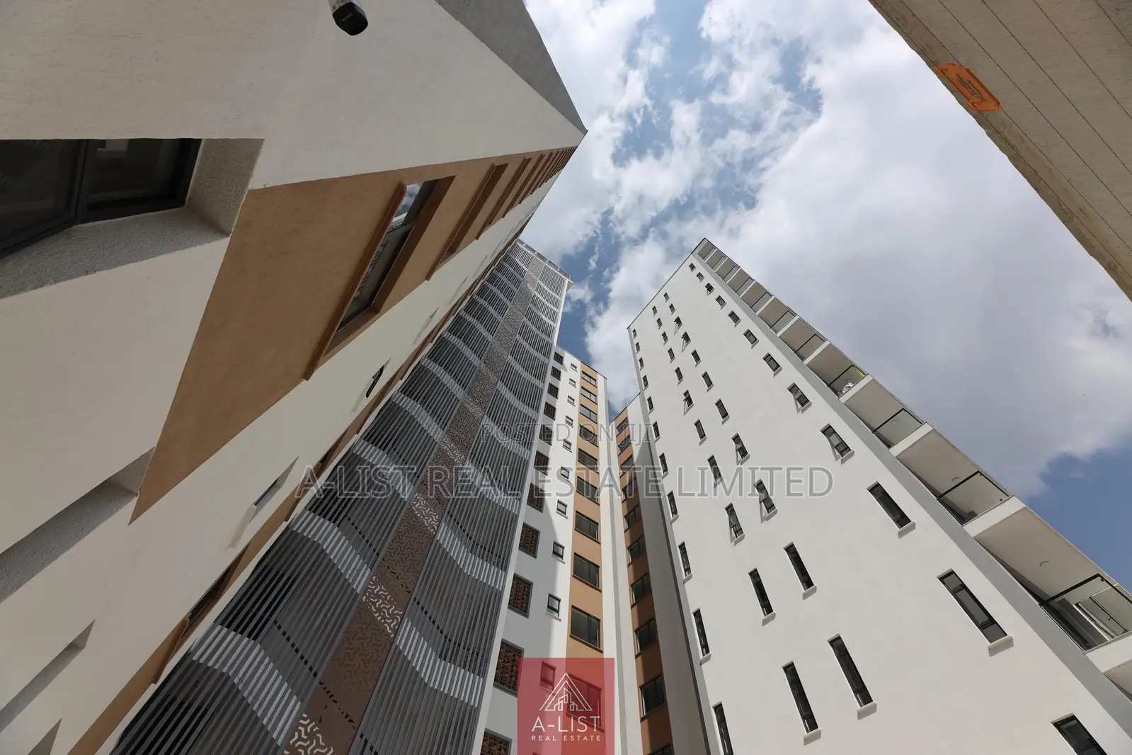 2bdrm Apartment in Parklands/Highridge for rent