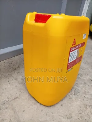 Long Lasting Sika Latex KE 25kgs