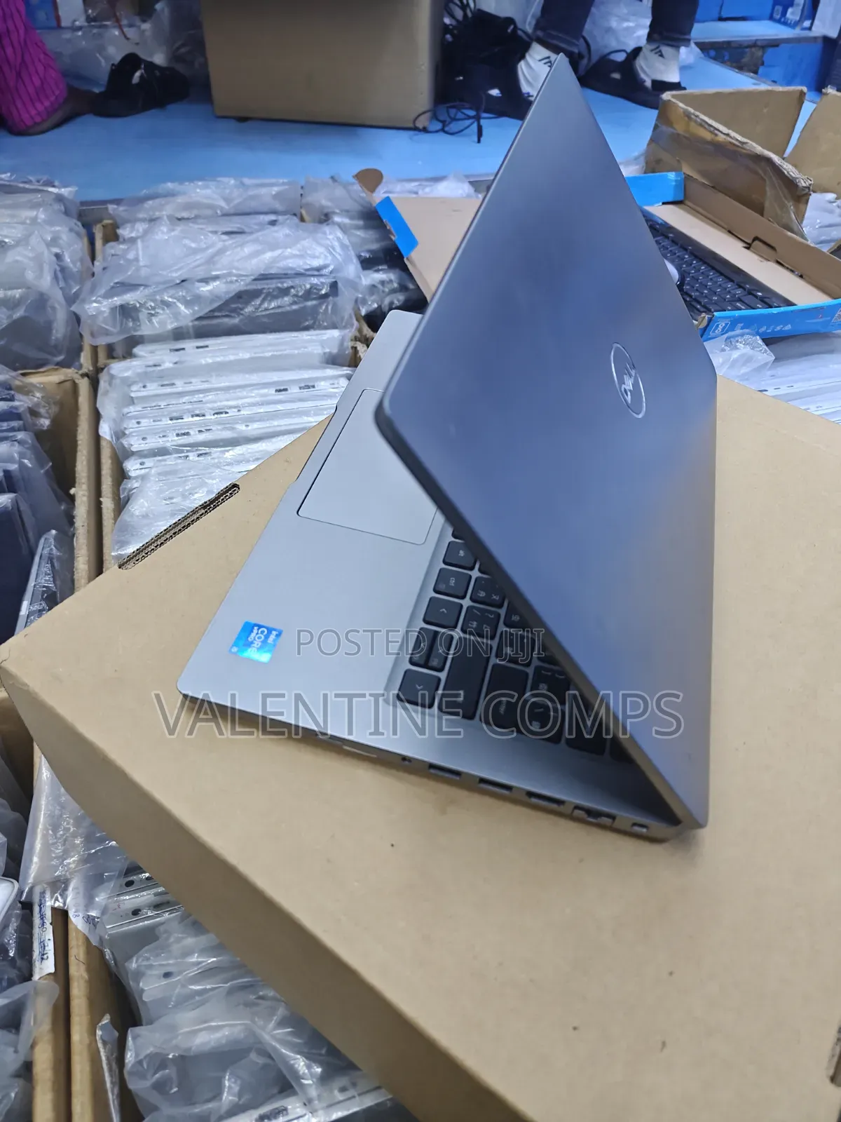 Laptop Dell Latitude 5420 16GB Intel Core i5 SSD 256GB